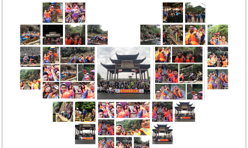 厦门喜达居装饰