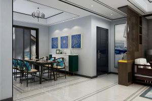 [苏州钟秀美家装饰]装修步骤解析 从选公司开始的装修流程