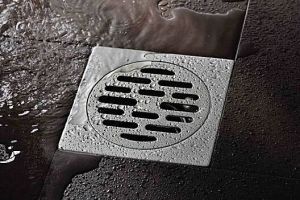 [大连吉第方元装饰]如何选择防臭地漏？听听老师傅怎么说的！