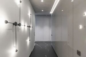 [大连源品优居装饰]大平层装修这样做，优雅时尚又高级！