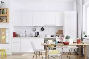 [大连鸿鑫装饰]厨房装修技巧总结，每一条都很实用！