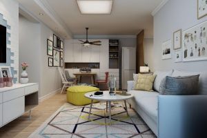 [万福装饰]装修选半包？那这四个半包省钱技巧你需掌握