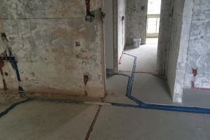 [蓝迪装饰公司]水电装修有哪些原则要遵循