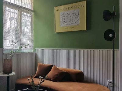 永昌钰苑78平米北欧风格装饰案例