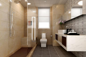 [成都小蜜蜂装饰]卫生间要做干湿分离吗,干湿分离有什么好处