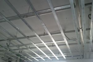 [南京龙佰装饰]吊顶装修材料有哪些？吊顶常见材料分享