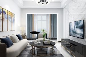 [福州视盟装饰公司]家装中不同的工程有什么不同的设计要点吗