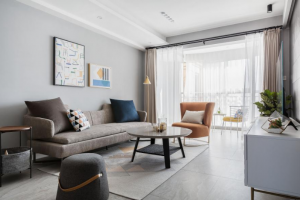 [福州禾居装饰公司]地面开裂怎么办 免费预防地面开裂的方法