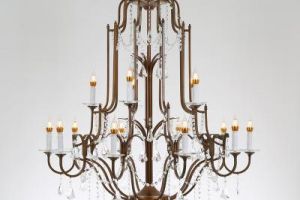 [广元业之峰装饰]别墅吊灯的装修设计要点 别墅吊灯选择的注意事项