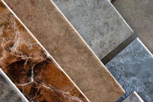 [南京雅康装饰]地面材料选哪种？地砖、地板有哪些区别？