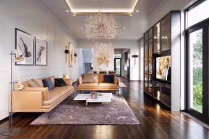 [绍棠装饰]家居装修流程步骤 学会真能省不少心