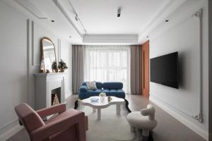 [南京雅康装饰]老房改造案例，给家重新赋予二次生命！