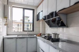 [有家装饰]厨房装修这些误区 你可以看看