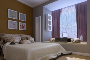 [成都九维装饰]小户型设计原则，装修大智慧