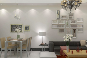 [成都红星美凯龙装饰]小户型客厅装修全攻略,大师来支招