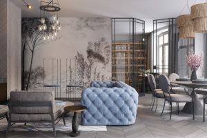 [宏翔装饰]房屋装修花费大 那这些省钱诀窍对你很有用