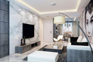 [尚庭装饰]沈阳客厅设计要点 房子客厅装修设计要点