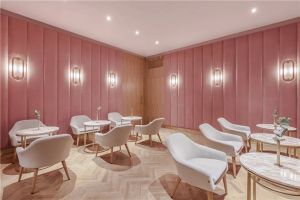 [北京筑美汇装饰]蛋糕店装修有哪些设计要点及注意事项？