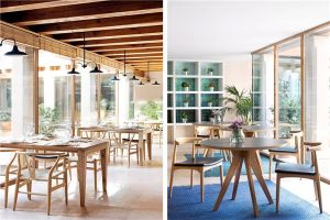 [北京筑美汇装饰]度假酒店装修设计有哪些要点？