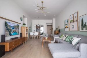 [邳州蜗居装饰]看完这样的北欧风，羡慕哭了~