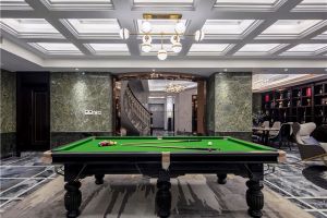 [北京原创艺墅国际装饰]别墅地下室装修怎么才能有效防潮？