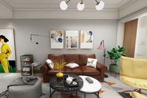 [南充东升博之雅装饰]室内装修需要遵循的四个原则 不看吃亏了