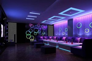 [邢台业之峰装饰]邢台ktv装修注意事项有哪些?