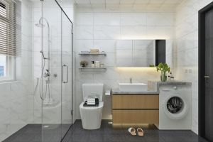 [南充华和装饰公司]卫生间怎么装修 卫生间装修需要注意些什么