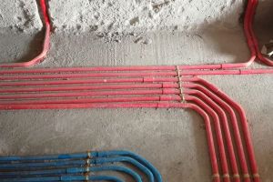 [广州尚意装饰]室内电路施工五大细节需重视