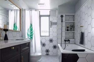 [北京东一装饰]卫生间装修如何做 卫生间水电改造注意事项