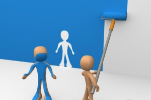 [世晟装饰]夏季高温刷漆好吗 夏季刷漆注意事项