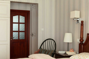 [世晟装饰]玻璃在家里的妙用有哪些 家居玻璃设计