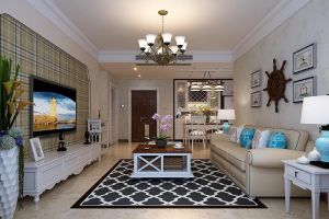 [沪上名家装饰]新房装修简美风格应该怎么设计规划