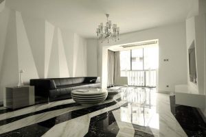 [沪上名家装饰公司]室内地面装修地砖颜色应该怎么搭配