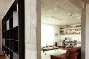 [上海红蚂蚁装饰]毛坯房简装多少钱?毛坯房简装的效果图