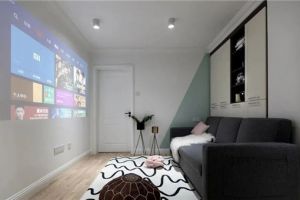 [十堰聚品宅装饰]2023客厅装修流行趋势，让你家更具颜值！