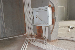 [成都顶美装饰]水电改造装修的标准是什么，水电改造标准一览