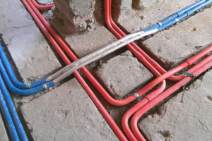 [成都顶美装饰]水电改造方案制作要点有什么，详细方案制作要点