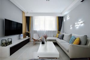 [今朝装饰]新房装修多少钱 新房装修价格明细介绍