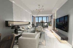 [大匠装饰]新房装修的五大设计要素 每个都很重要