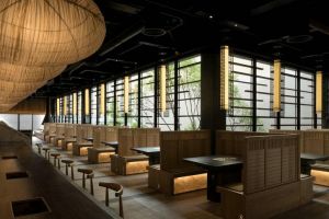 [武汉嘉林装饰公司]开一家韩式料理店装修需要注意什么呢？
