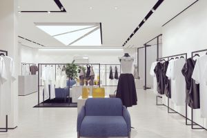 [嘉林装饰]服装店装修布局技巧有哪些？