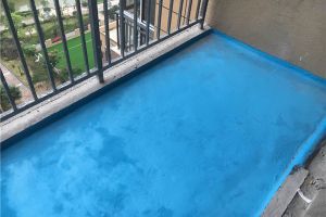 [昆明龙发装饰]市面上防水材料种类 防水材料如何选择