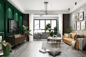 [南京绿之意装饰]什么是量房？为什么装修就非得量房？