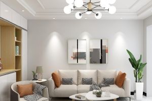 [锐翔装饰]装修想省钱？分享可以省钱的几个装修工程