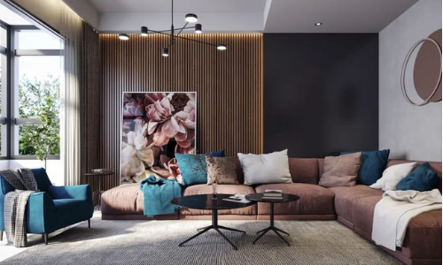 大连硬骨头装饰