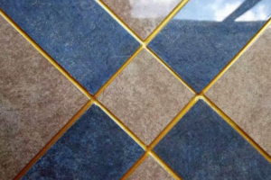 [成都己家云联装饰]新房装修美缝材料怎么选