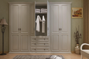 [成都己家云联装饰]房屋装修橱柜怎么收纳比较好