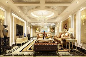 [大连禄祺丽娜装饰]4个繁杂且不实用的装修设计，只会占空间，浪费金钱！