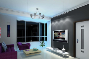 [成都御豪装饰]卫生间怎么装修才能满足收纳需求